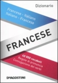 Immagine 0 di Dizionario Francese. Francese-italiano, Italiano-francese. Ediz. Bilingue