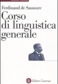 Immagine 0 di Corso Di Linguistica Generale