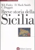 Immagine 0 di Breve Storia Della Sicilia