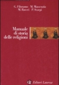 Immagine 0 di Manuale Di Storia Delle Religioni