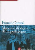 Immagine 0 di Manuale Di Storia Della Pedagogia