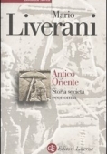 Immagine 0 di Antico Oriente. Storia, Societ?, Economia