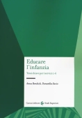 Immagine 0 di Educare L'infanzia. Temi Chiave Per I Servizi 0-6