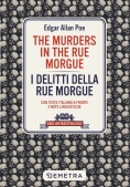 Immagine 0 di Murders In The Rue Morgue-i Delitti Della Rue Morgue. Con Testo Italiano A Fronte (the)