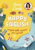 Immagine 0 di Happy English. Compiti Delle Vacanze Per Grandi