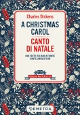 Immagine 0 di Christmas Carol-canto Di Natale. Testo Italiano A Fronte (a)