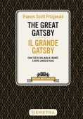 Immagine 0 di Great Gatsby-il Grande Gatsby. Testo Italiano A Fronte (the)