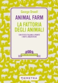 Immagine 0 di Animal Farm-la Fattoria Degli Animali. Testo Italiano A Fronte