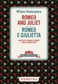 Immagine 0 di Romeo And Juliet-romeo E Giulietta. Testo Italiano A Fronte