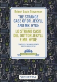 Immagine 0 di Strange Case Of Dr. Jekyll And Mr. Hyde-lo Strano Caso Del Dottor Jekyll E Mr. Hyde. Con Testo Italiano A Fronte (the)