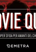 Immagine 0 di Movie Quiz. La Supersfida Per Amanti Del Cinema