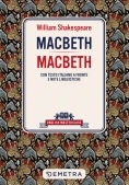 Immagine 0 di Macbeth. Testo Italiano A Fronte