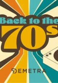 Immagine 0 di Back To The 70s