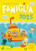 Immagine 0 di Calendario Della Famiglia 2025