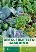 Immagine 0 di Orto, Frutteto, Giardino. Il Manuale Completo