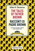 Immagine 0 di Tales Of Father Brown-racconti Di Padre Brown. Testo Italiano A Fronte. Ediz. Bilingue (the)