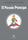 Immagine 0 di Piccolo Principe (il)