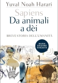 Immagine 0 di Sapiens - Da Animali A Dei