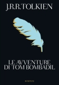 Immagine 0 di Le Avventure Di Tom Bombadil