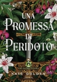 Immagine 0 di Promessa Di Peridoto. The Sacred Stones (la)