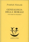 Immagine 0 di Genealogia Della Morale