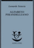 Immagine 0 di Alfabeto Pirandelliano