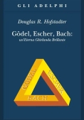 Immagine 0 di Godel Escher Bach