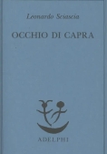 Immagine 0 di Occhio Di Capra