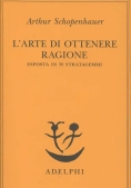 Immagine 0 di Arte Di Ottenere Ragione