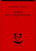 Immagine 0 di Morte Dell'inquisitore