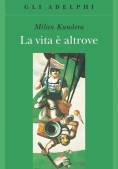 Immagine 0 di Vita E' Altrove