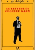 Immagine 0 di Lettere Di Groucho Marx