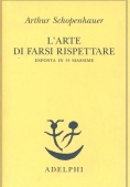 Immagine 0 di Arte Di Farsi Rispettare