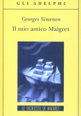 Immagine 0 di Mio Amico Maigret