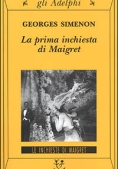 Immagine 0 di Prima Inchiesta Di Maigret