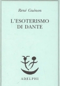 Immagine 0 di Esoterismo Di Dante