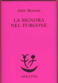 Immagine 0 di Signora Nel Furgone