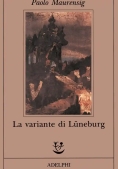 Immagine 0 di Variante Di Luneburg