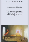 Immagine 0 di Scomparsa Di Majorana