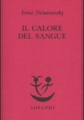 Immagine 0 di Il Calore Del Sangue