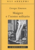 Immagine 0 di Maigret E Luomo Solitario