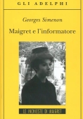 Immagine 0 di Maigret E Linformatore