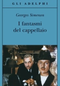 Immagine 0 di I Fantasmi Del Cappellaio