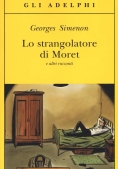 Immagine 0 di Lo Strangolatore Di Moret