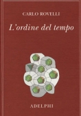 Immagine 0 di L'ordine Del Tempo