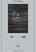 Immagine 0 di Atti Umani