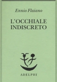 Immagine 0 di L'occhiale Indiscreto