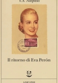 Immagine 0 di Il Ritorno Di Eva Peron