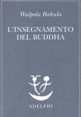 Immagine 0 di L'insegnamento Del Buddha