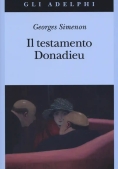 Immagine 0 di Il Testamento Donadieu